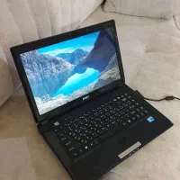 لپ تاپ Core i3 بسیار سالم