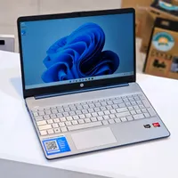 لپتاپ 23.5 تومنی hp با مشخصات عالی