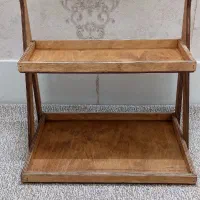 شلف کافی بار