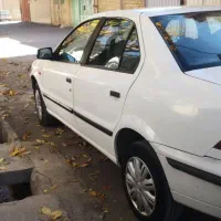 سمند مدل 1393 lx سالم|خودرو سواری و وانت|خرم‌آباد, |دیوار