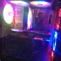 فروش انواع کامپیوتر  pc