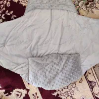 قنداق با سرهمی