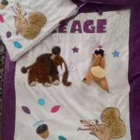 ست سرویس خواب نوزادی