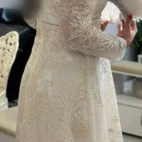 لباس عروس