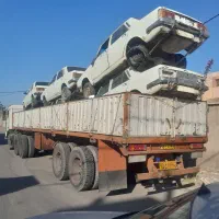 مرکز اسقاط انواع خودرو مدل ۷۵ به بالا