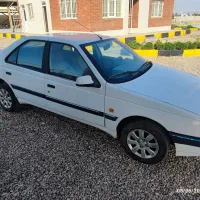 پژو 405slx مدل 96 قیمت مناسب