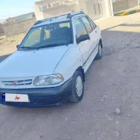 پراید 90 دوگانه هیدرولیک|خودرو سواری و وانت|کاشان, زیتون|دیوار