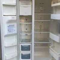 یخچال ساید دوو