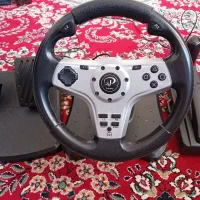 کنسول فرمان