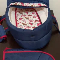 کریر کودک|اسباب و اثاث بچه|بم, |دیوار