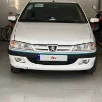 پارس ۴۰۱ xup|خودرو سواری و وانت|زنجان, |دیوار