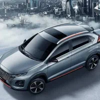 x33 cross CVT|خودرو سواری و وانت|اراک, |دیوار