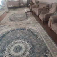 فرش ماشینی نو|فرش|قم, لسانی|دیوار