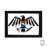 اجاره سالن ارایشگاه مردانه