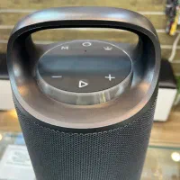 اسپیکر قابل حمل بیکارو|پخشکننده همراه|گرگان, |دیوار