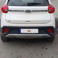 Mvm x22|خودرو سواری و وانت|ارومیه, |دیوار