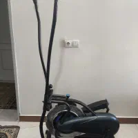 الپتیکال..اسکی فضایی