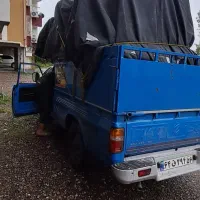 نیسان بار|خدمات حمل و نقل|صومعهسرا, |دیوار