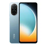 شیائومی Poco C71 با حافظهٔ ۱۲۸ گیگابایت رم ۴