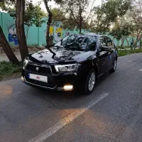 دنا پلاس اتومات توربو اپشنال ۴۰۳ (درحد صفر)