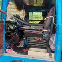 خاور 608 مدل ۷۰|خودرو سنگین|عسگران, |دیوار