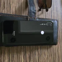 گوشی شیاءومی not7 pro