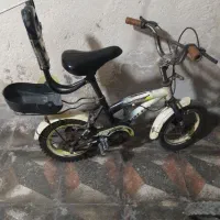 دوچرخه کارکرده.|دوچرخه، اسکیت، اسکوتر|بوشهر, |دیوار