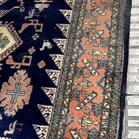 یک عدد کناره ۱/۵ در ۳ متر و یک عدد فرش ۹متری|فرش|اردبیل, |دیوار