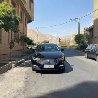 بسترن B30مدل 1396بسیارتمیز سالم