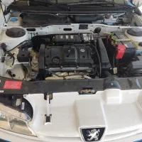 پارس تیوفایو