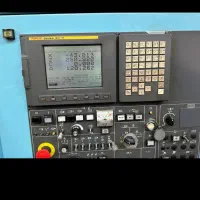 اپراتور تراش CNC