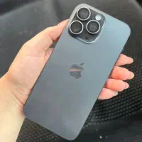 آیفون 15 pro max ریجستر شده