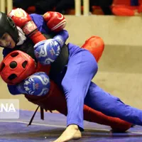 ثبت نام کلاس های ووشو و دفاع شخصی|خدمات آموزشی|تبریز, |دیوار