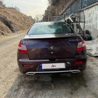 رانا مدل ۱۳۹۵ تصادفی|خودرو سواری و وانت|تهران, حکیمیه|دیوار