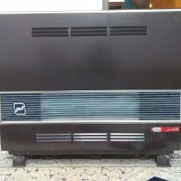 فروش دو دستگاه بخاری