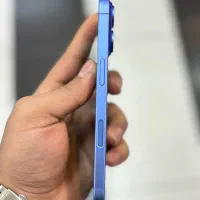 اپل آیفونiphone16حافظه128پارتchرجیسترشده97%|موبایل|تهران, شهرک غرب|دیوار
