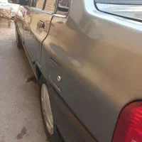 پرایدصبامدل،87GLXI