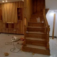 فروش واحد پنت هاوس دوبلکس شهرک روحانیون|فروش آپارتمان|نسیمشهر, |دیوار