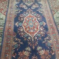 فرش کناره
