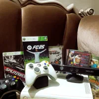 xbox 360|کنسول، بازی ویدئویی و آنلاین|خوی, |دیوار