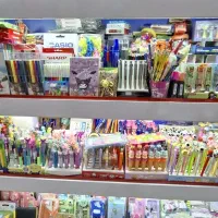 فروشگاه کیوت لوازم تحریری و اکسسوری فانتزی