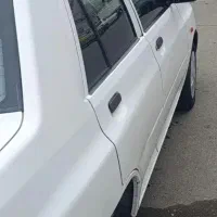 پراید ۱۳۱ مدل ۹۸|خودرو سواری و وانت|ماهدشت, |دیوار