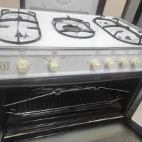 اجاق گاز سینجر گاز|اجاق گاز و لوازم برقی پخت‌وپز|یاسوج, |دیوار