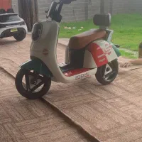 موتورشارژی