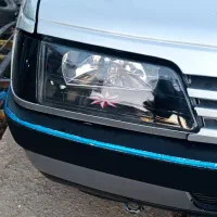 پژو 405|خودرو سواری و وانت|یاسوج, |دیوار