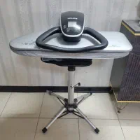 اتو پرس مارک کورس استفاده نشده