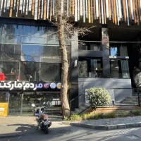 ۷۲۰ متر تجاری  ۴۰ پارکینگ سندی بر اصلی