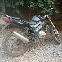 موتور سیکلت|موتورسیکلت|آق قلا, |دیوار