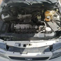 دوو سیلو خوش رکاب|خودرو سواری و وانت|قزوین, |دیوار