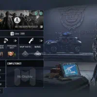 اکانت کالاف دیوتی موبایل